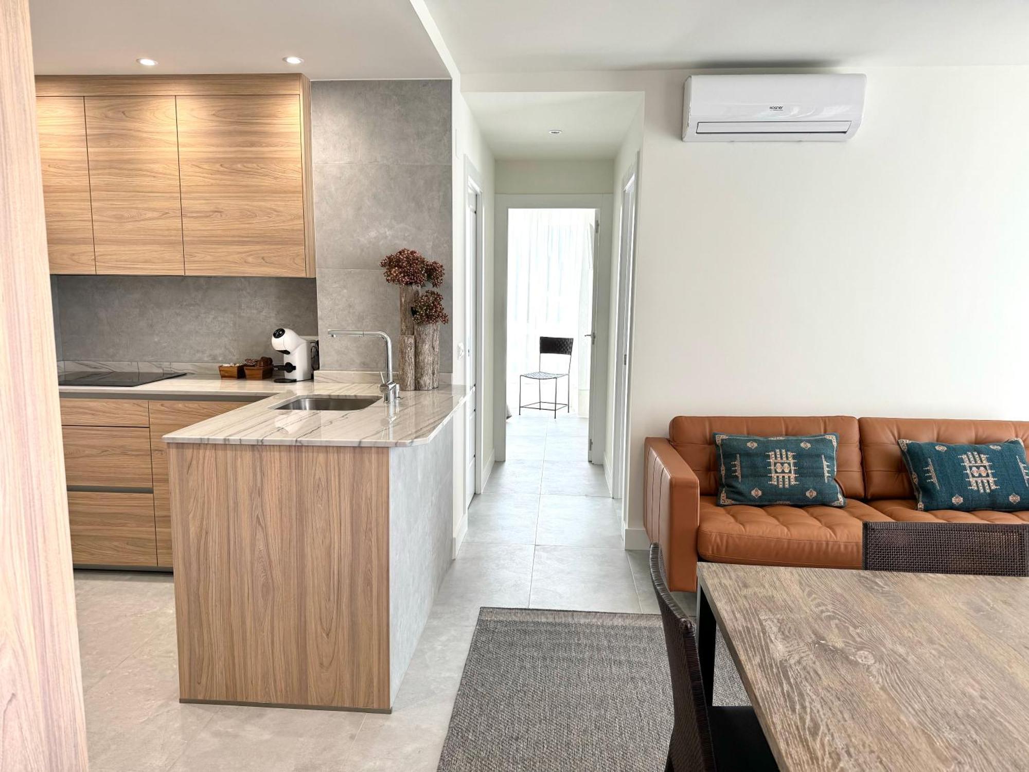 Apartamento Calas Noja Εξωτερικό φωτογραφία