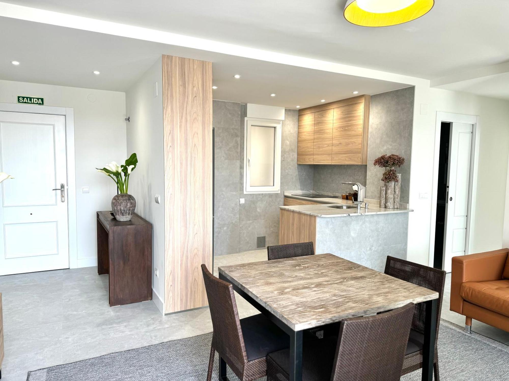 Apartamento Calas Noja Εξωτερικό φωτογραφία