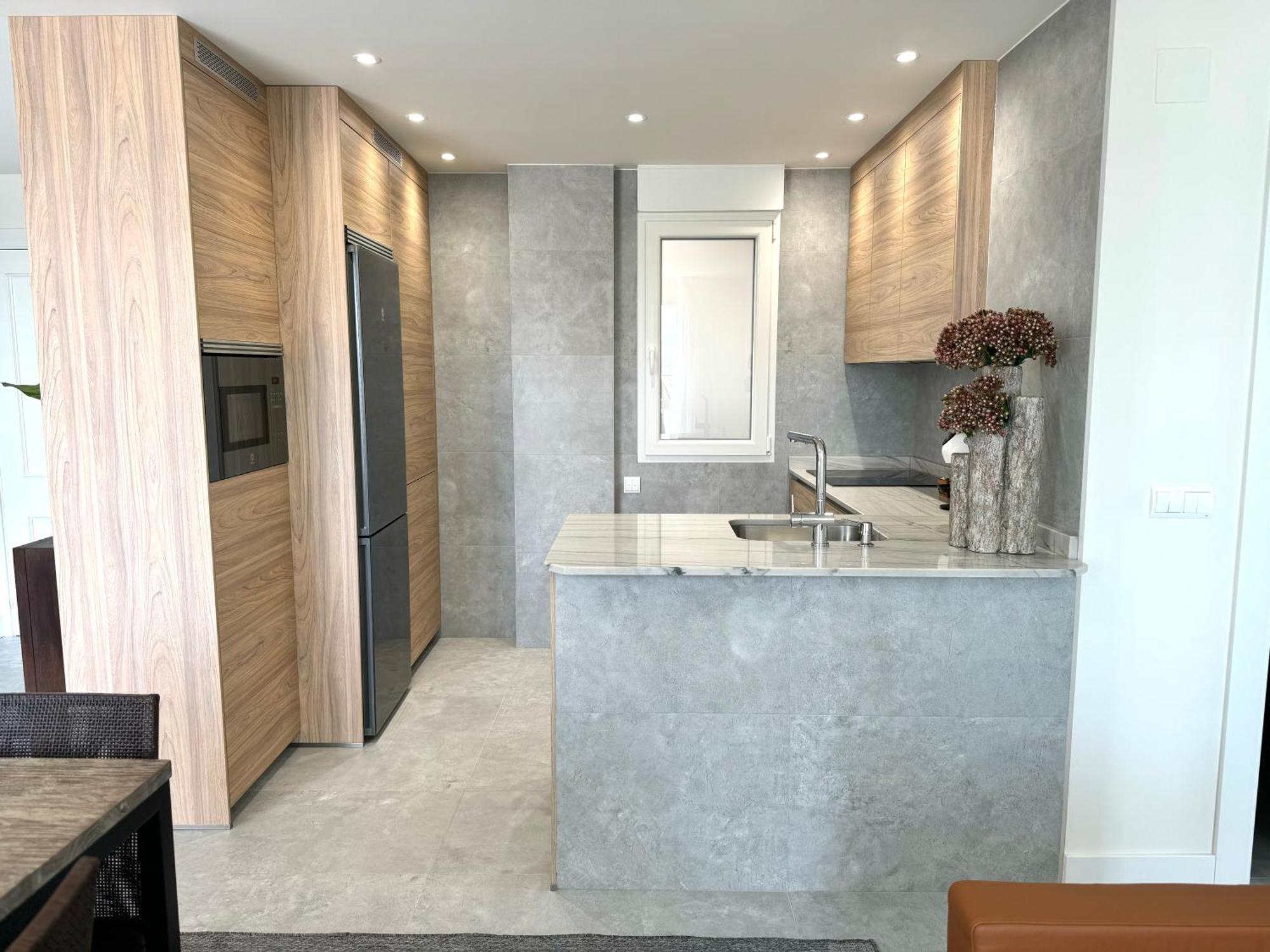 Apartamento Calas Noja Εξωτερικό φωτογραφία