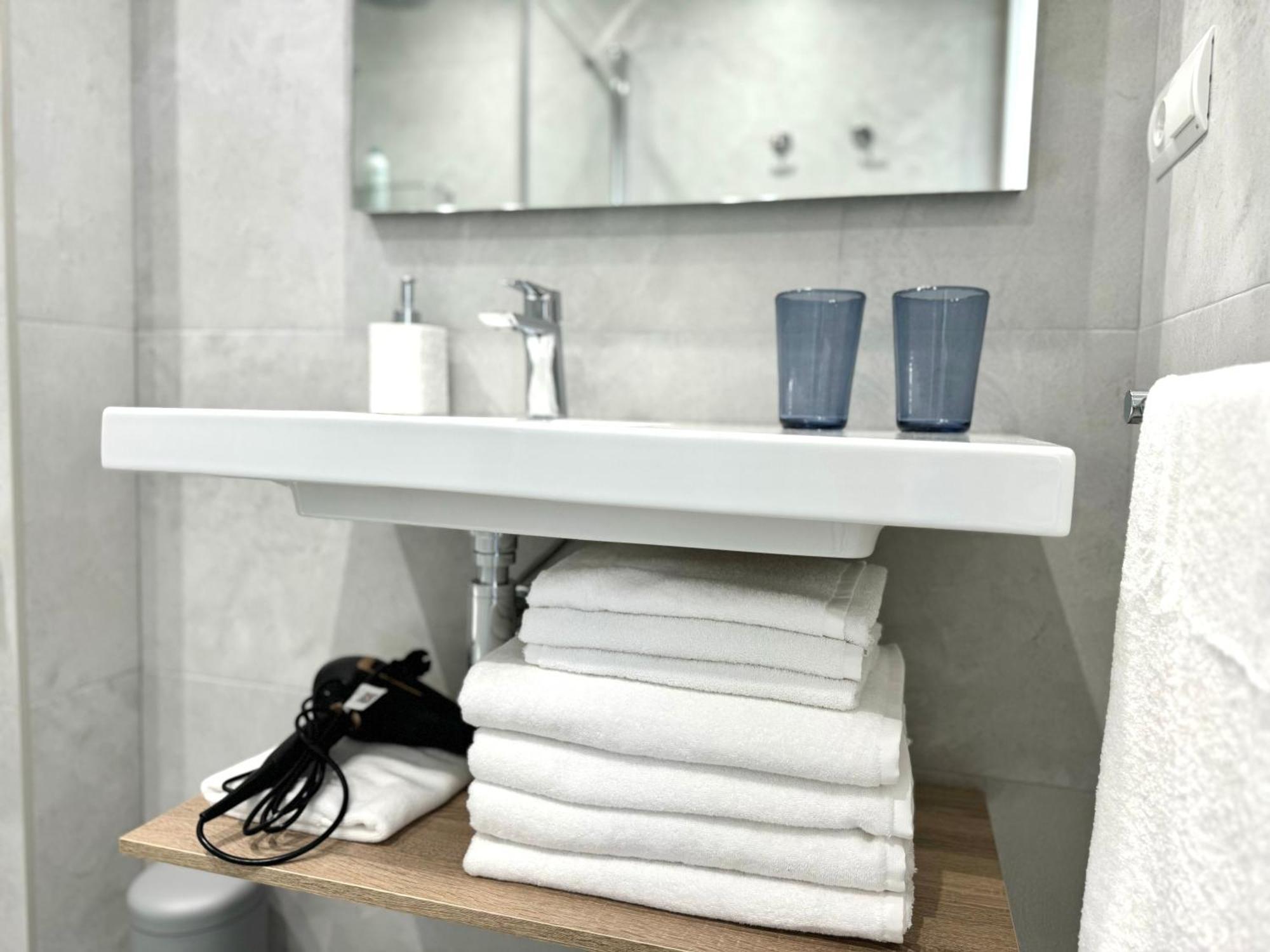 Apartamento Calas Noja Εξωτερικό φωτογραφία