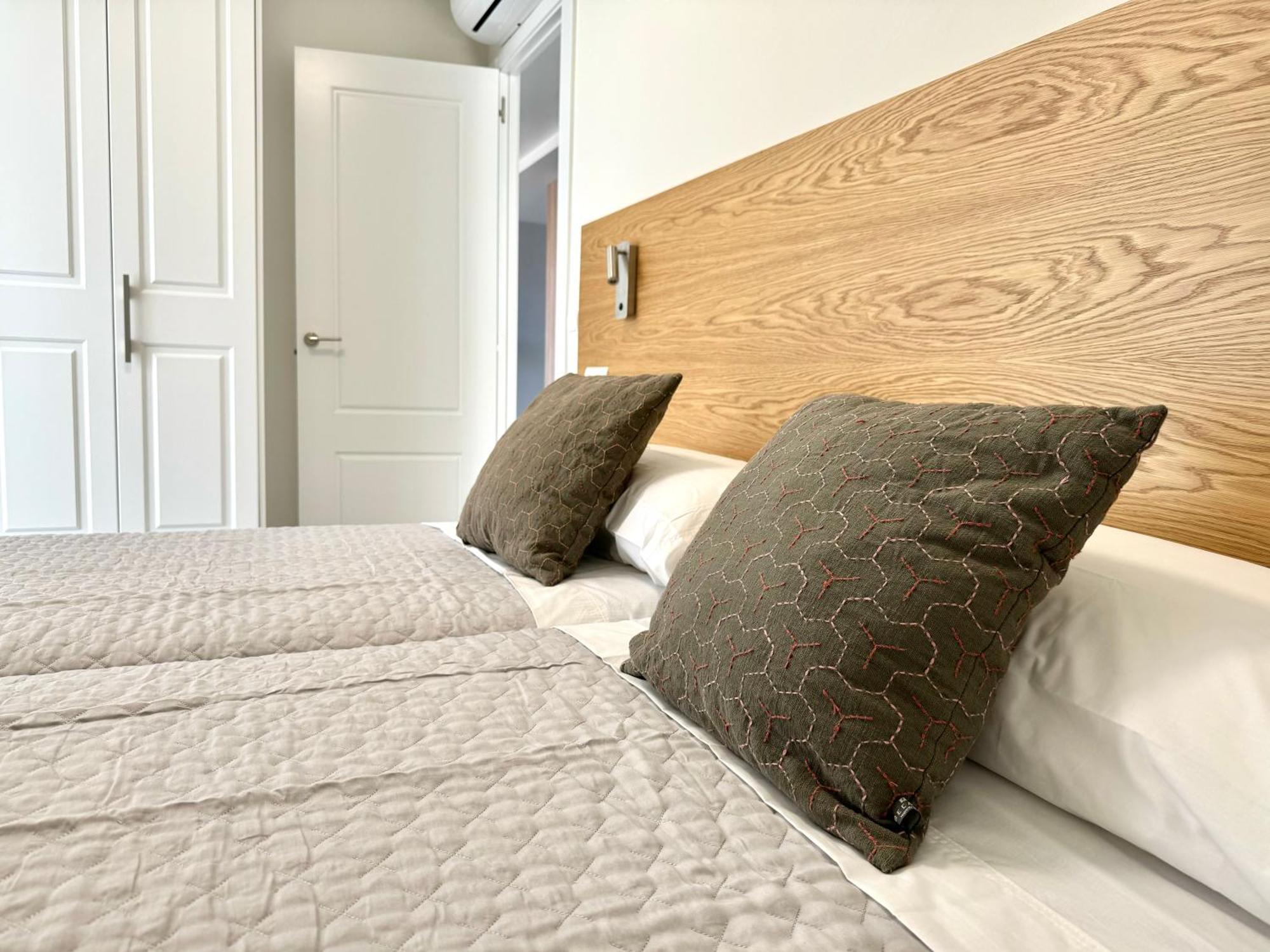 Apartamento Calas Noja Εξωτερικό φωτογραφία
