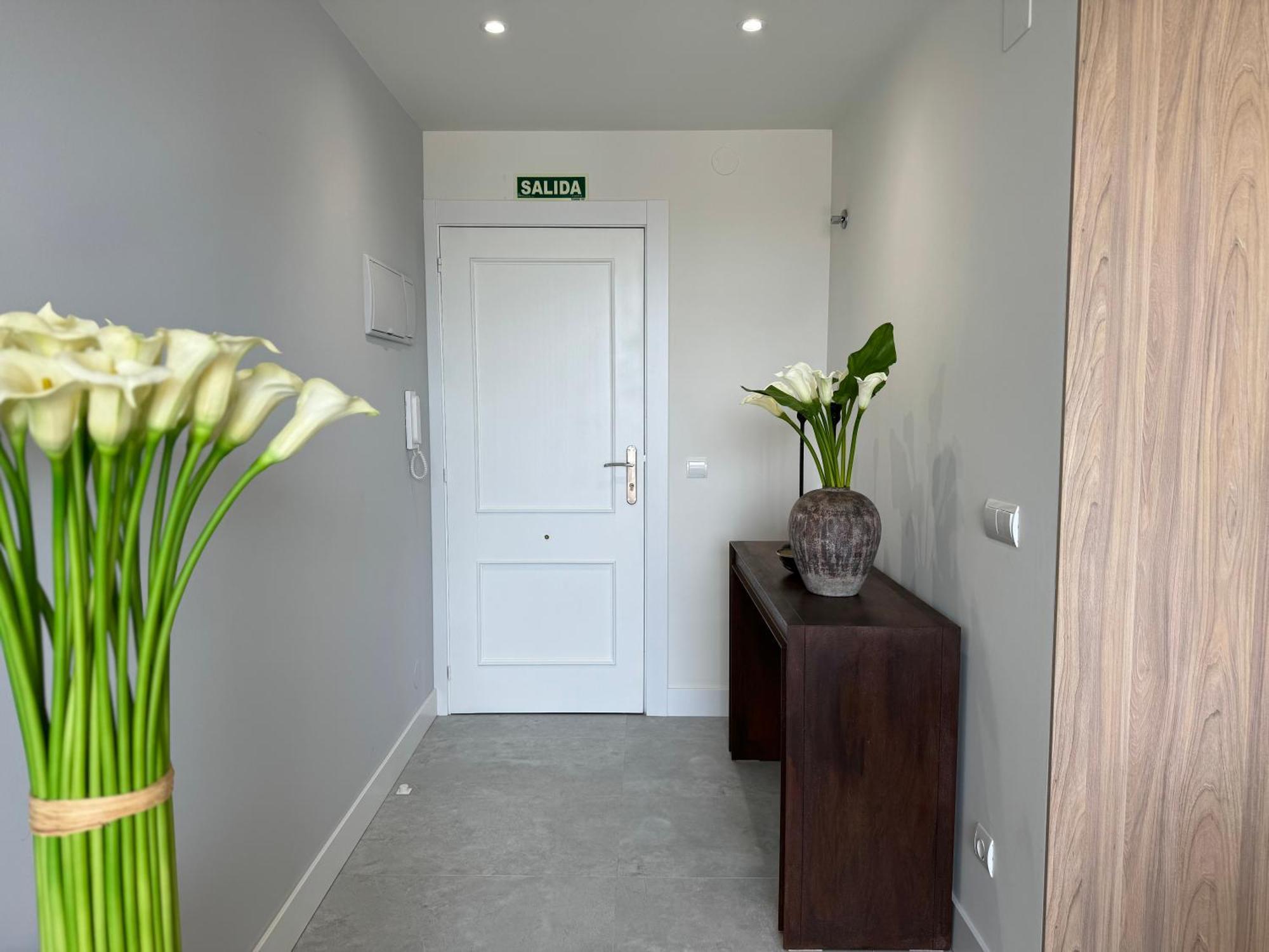 Apartamento Calas Noja Εξωτερικό φωτογραφία