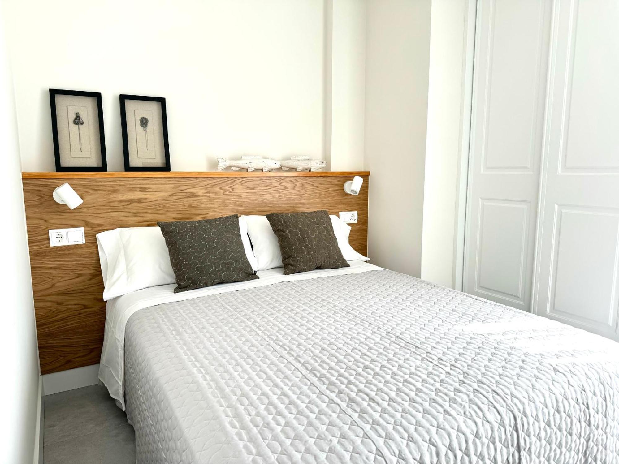 Apartamento Calas Noja Εξωτερικό φωτογραφία