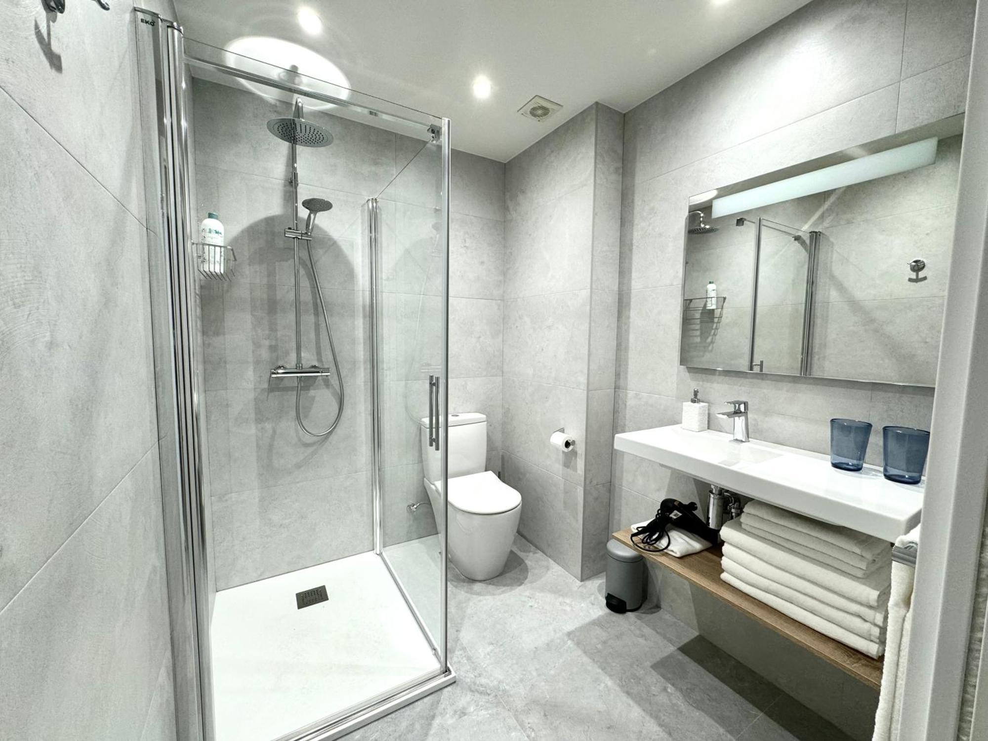 Apartamento Calas Noja Εξωτερικό φωτογραφία