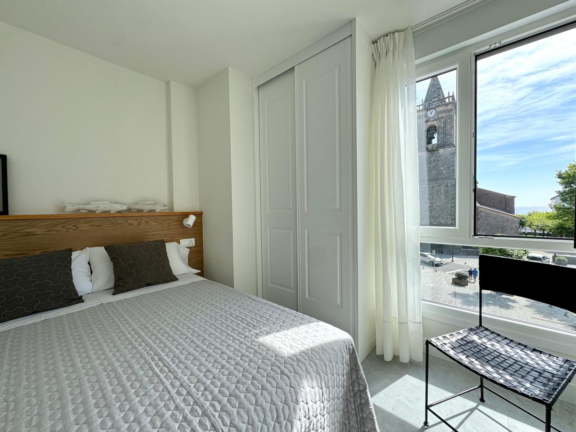 Apartamento Calas Noja Εξωτερικό φωτογραφία